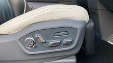 Kia EV9 282kW GT-Line S 99.8kWh AWD 5dr [7St] Auto Electric Estate